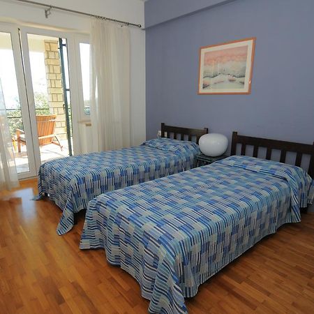 Apartment Kisic 3 Ičići Exteriér fotografie