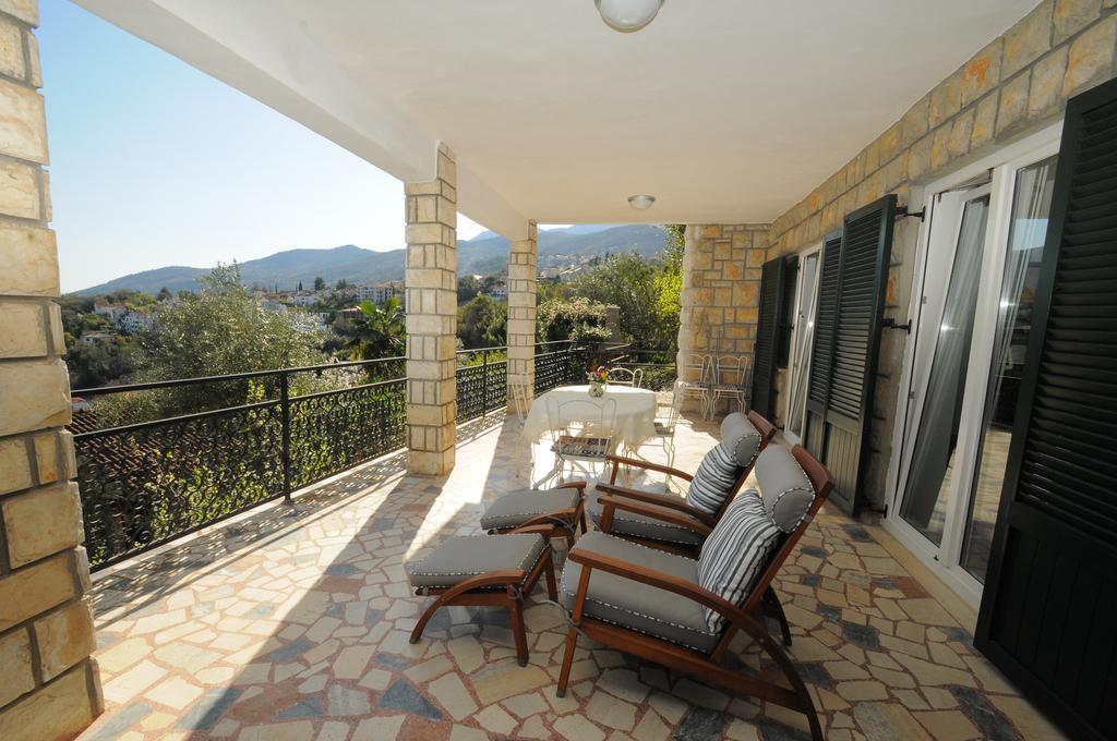 Apartment Kisic 3 Ičići Exteriér fotografie