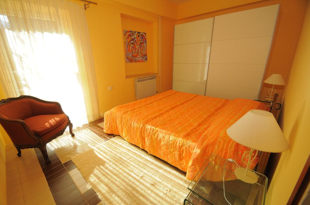 Apartment Kisic 3 Ičići Exteriér fotografie