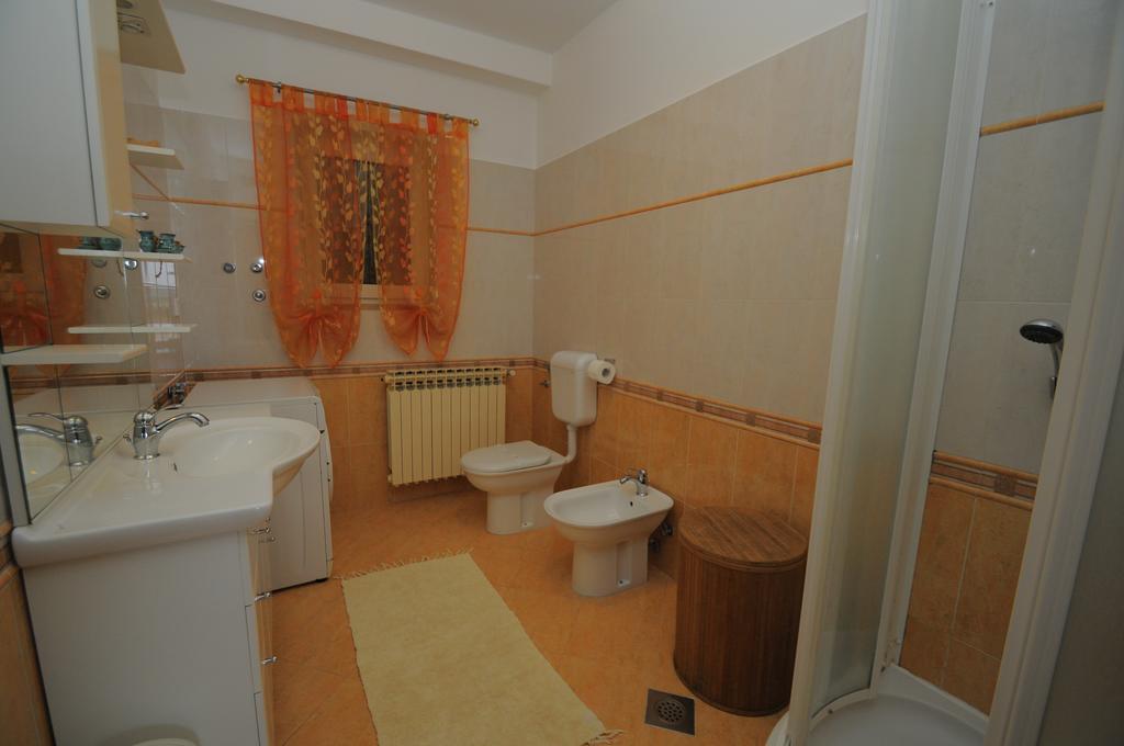 Apartment Kisic 3 Ičići Exteriér fotografie